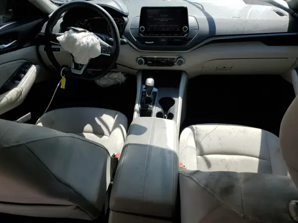 1N4BL4BV6LC272710 2020 NISSAN ALTIMA - Image 8