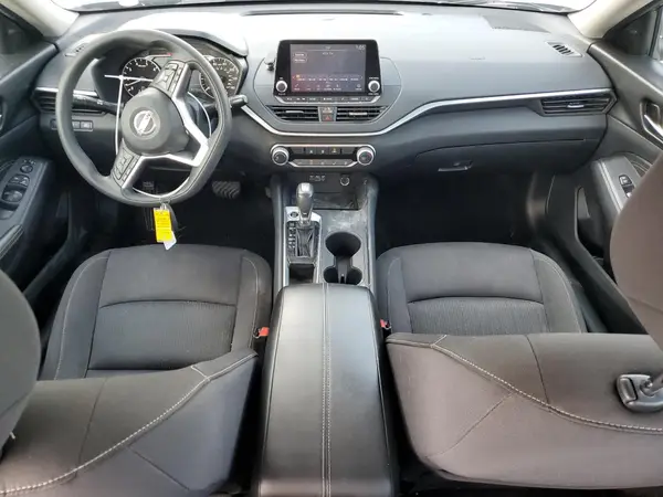 1N4BL4BV6LC273226 2020 NISSAN ALTIMA - Image 8
