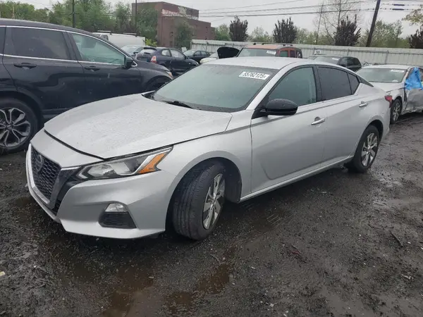 1N4BL4BV6LC273467 2020 NISSAN ALTIMA - Image 1