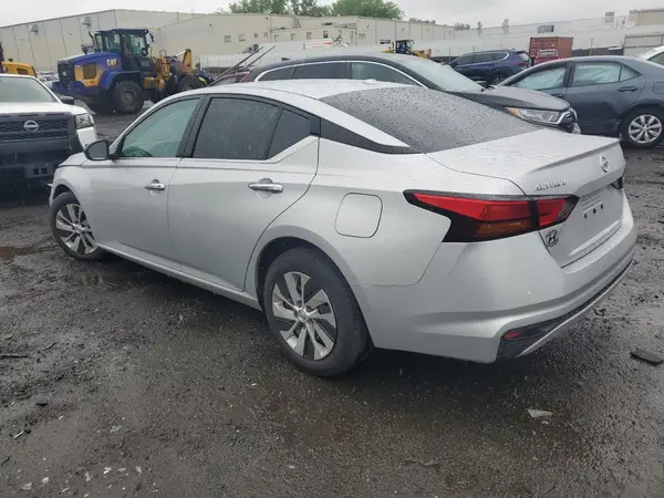 1N4BL4BV6LC273467 2020 NISSAN ALTIMA - Image 2