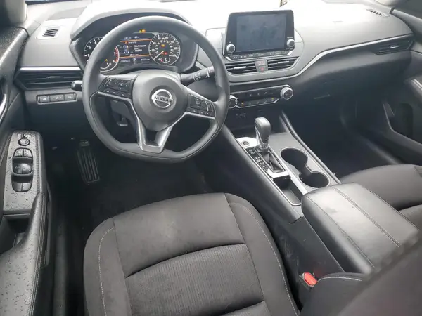 1N4BL4BV6LC273467 2020 NISSAN ALTIMA - Image 8