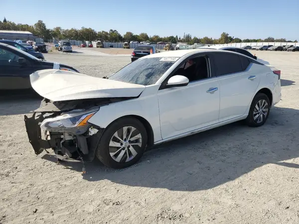 1N4BL4BV6LC273615 2020 NISSAN ALTIMA - Image 1