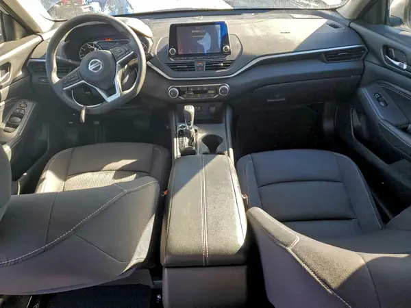 1N4BL4BV6LC276224 2020 NISSAN ALTIMA - Image 8