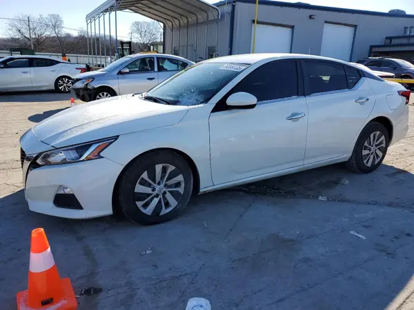 1N4BL4BV6LC278104 2020 NISSAN ALTIMA - Image 1