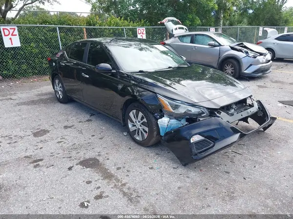 1N4BL4BV6LC278409 2020 NISSAN ALTIMA