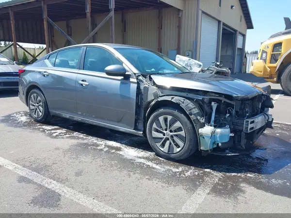 1N4BL4BV6LC278622 2020 NISSAN ALTIMA - Image 1
