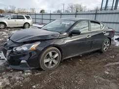 1N4BL4BV6LC278815 2020 NISSAN ALTIMA