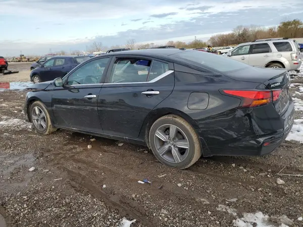 1N4BL4BV6LC278815 2020 NISSAN ALTIMA - Image 2