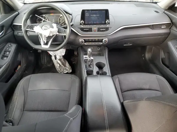 1N4BL4BV6LC278815 2020 NISSAN ALTIMA - Image 8