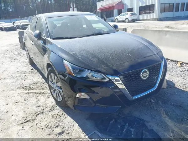 1N4BL4BV6LC282637 2020 NISSAN ALTIMA - Image 1