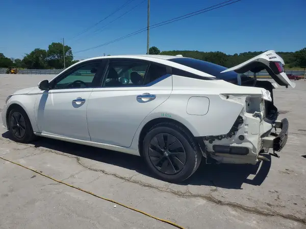 1N4BL4BV6LN302552 2020 NISSAN ALTIMA - Image 2