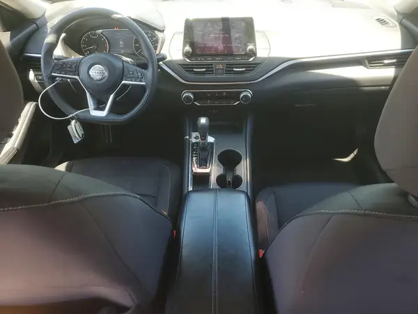 1N4BL4BV6LN302552 2020 NISSAN ALTIMA - Image 8