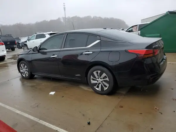 1N4BL4BV6LN302776 2020 NISSAN ALTIMA - Image 2