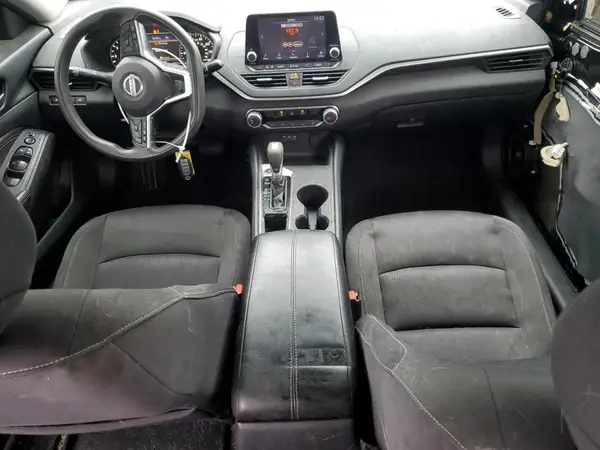 1N4BL4BV6LN302776 2020 NISSAN ALTIMA - Image 8