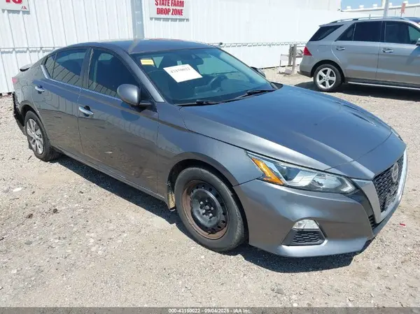 1N4BL4BV6LN303443 2020 NISSAN ALTIMA - Image 1