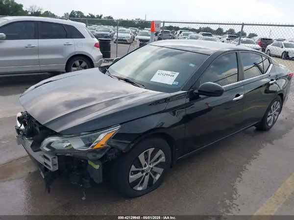 1N4BL4BV6LN305158 2020 NISSAN ALTIMA - Image 2