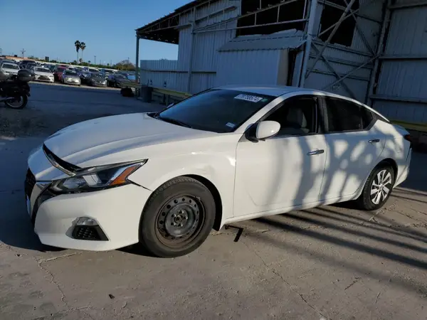 1N4BL4BV6LN306696 2020 NISSAN ALTIMA - Image 1