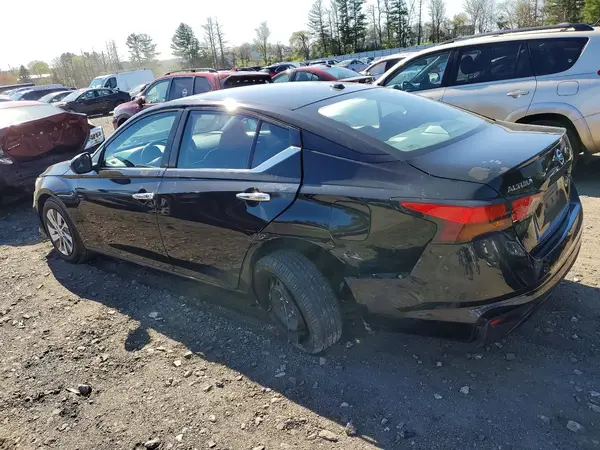 1N4BL4BV6LN306794 2020 NISSAN ALTIMA - Image 2