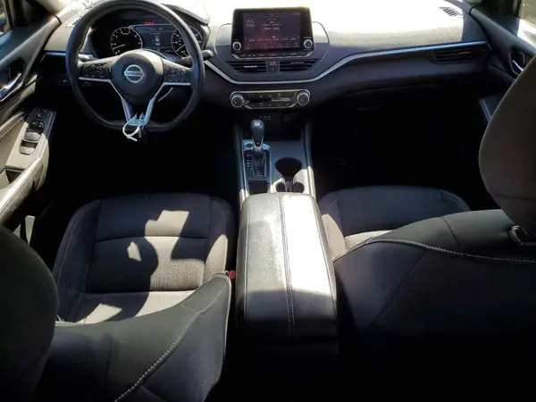 1N4BL4BV6LN306794 2020 NISSAN ALTIMA - Image 8