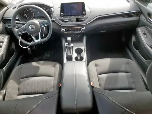 1N4BL4BV6LN310490 2020 NISSAN ALTIMA - Image 8