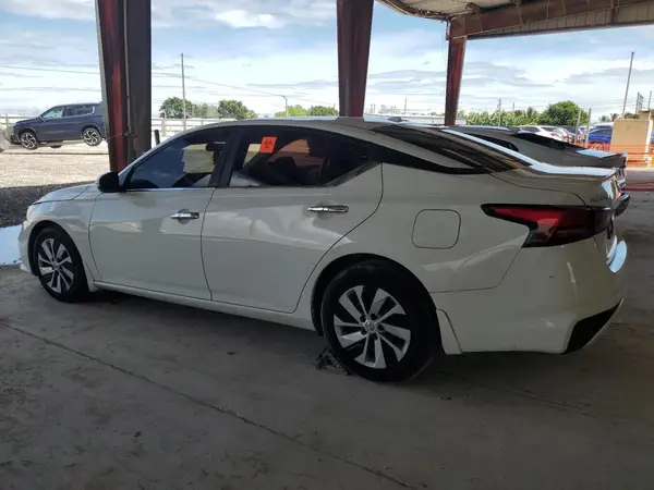 1N4BL4BV6LN311686 2020 NISSAN ALTIMA - Image 2