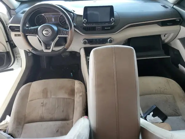 1N4BL4BV6LN311686 2020 NISSAN ALTIMA - Image 8