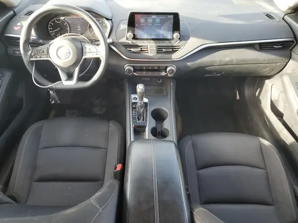 1N4BL4BV6LN312109 2020 NISSAN ALTIMA - Image 8