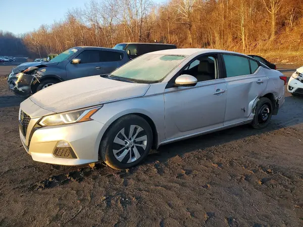 1N4BL4BV6LN315561 2020 NISSAN ALTIMA - Image 1