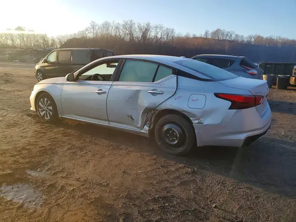 1N4BL4BV6LN315561 2020 NISSAN ALTIMA - Image 2
