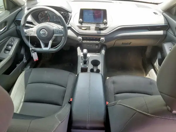 1N4BL4BV6LN315737 2020 NISSAN ALTIMA - Image 8