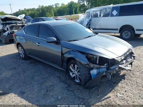 1N4BL4BV6LN316077 2020 NISSAN ALTIMA - Image 1