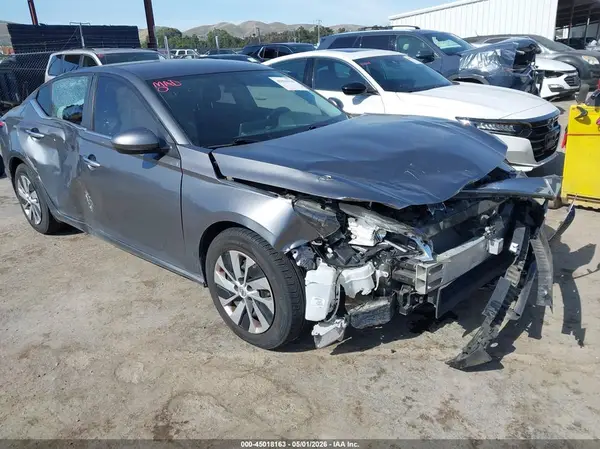 1N4BL4BV6LN316550 2020 NISSAN ALTIMA - Image 1