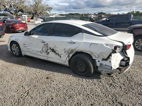 1N4BL4BV6LN318363 2020 NISSAN ALTIMA - Image 2