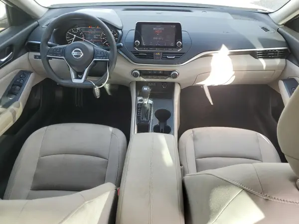 1N4BL4BV6LN318363 2020 NISSAN ALTIMA - Image 8