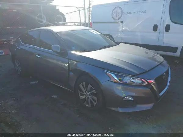 1N4BL4BV6LN318539 2020 NISSAN ALTIMA - Image 1