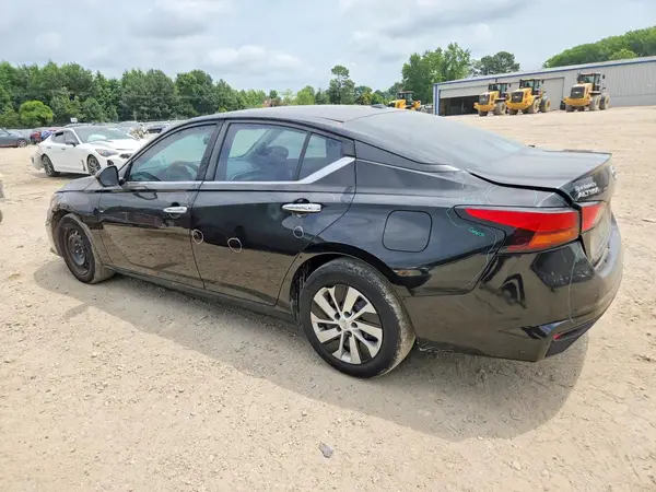 1N4BL4BV6LN318623 2020 NISSAN ALTIMA - Image 2