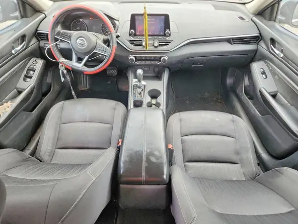 1N4BL4BV6LN318623 2020 NISSAN ALTIMA - Image 8