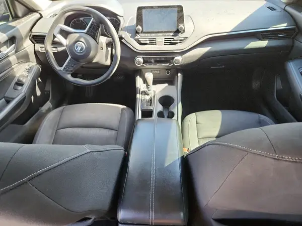 1N4BL4BV6LN318721 2020 NISSAN ALTIMA - Image 8