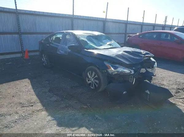 1N4BL4BV6LN318962 2020 NISSAN ALTIMA - Image 1