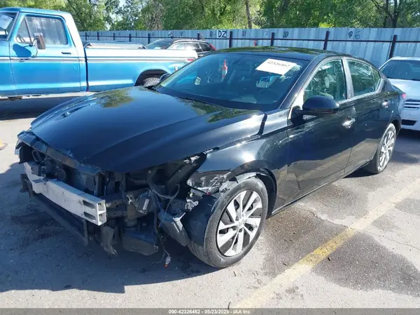 1N4BL4BV6LN319318 2020 NISSAN ALTIMA - Image 2