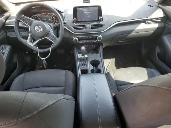 1N4BL4BV6LN319349 2020 NISSAN ALTIMA - Image 8