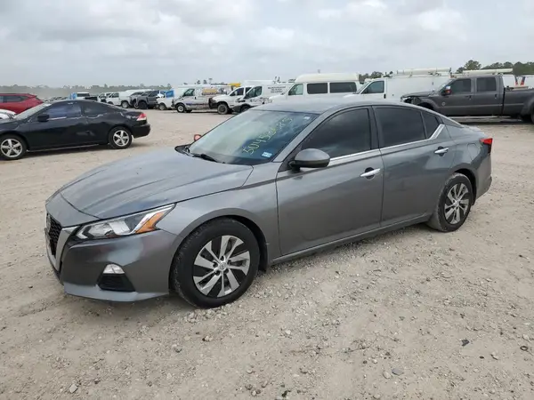 1N4BL4BV6LN320372 2020 NISSAN ALTIMA - Image 1