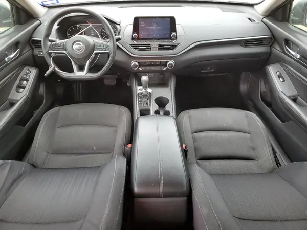 1N4BL4BV6LN320372 2020 NISSAN ALTIMA - Image 8