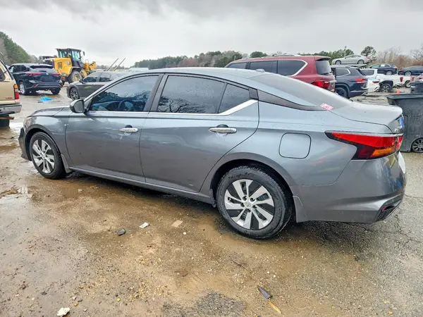 1N4BL4BV6LN321022 2020 NISSAN ALTIMA - Image 2