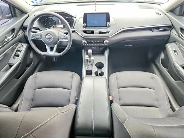 1N4BL4BV6LN321022 2020 NISSAN ALTIMA - Image 8