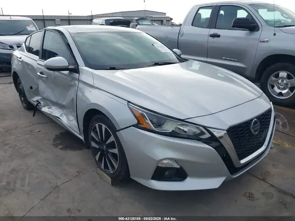 1N4BL4BV6LN321215 2020 NISSAN ALTIMA - Image 1