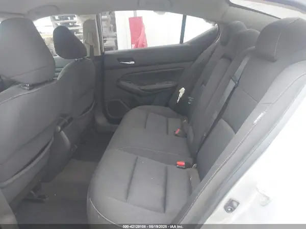 1N4BL4BV6LN321215 2020 NISSAN ALTIMA - Image 8