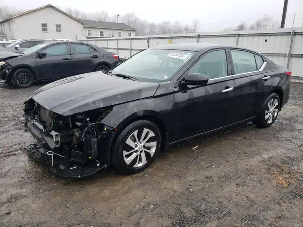 1N4BL4BV6LN321814 2020 NISSAN ALTIMA - Image 1