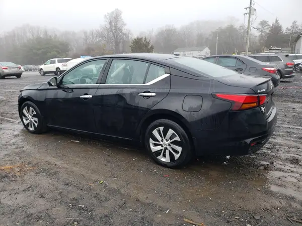1N4BL4BV6LN321814 2020 NISSAN ALTIMA - Image 2
