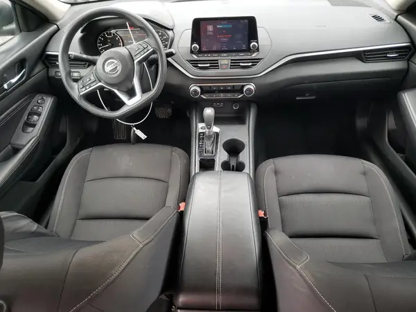 1N4BL4BV6LN321814 2020 NISSAN ALTIMA - Image 8